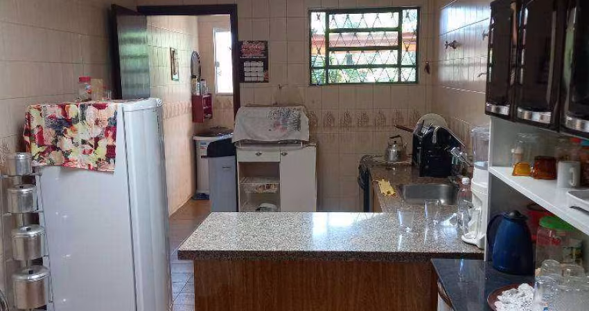 Casa com 2 dormitórios à venda, 70 m² por R$ 450.000,00 - Nova Piracicaba - Piracicaba/SP