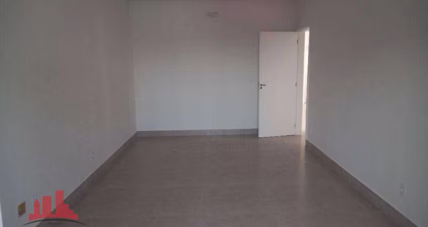 Casa com 10 dormitórios, 260 m² - venda por R$ 2.000.000,00 ou aluguel por R$ 10.000,00/mês - Jardim Girassol - Americana/SP