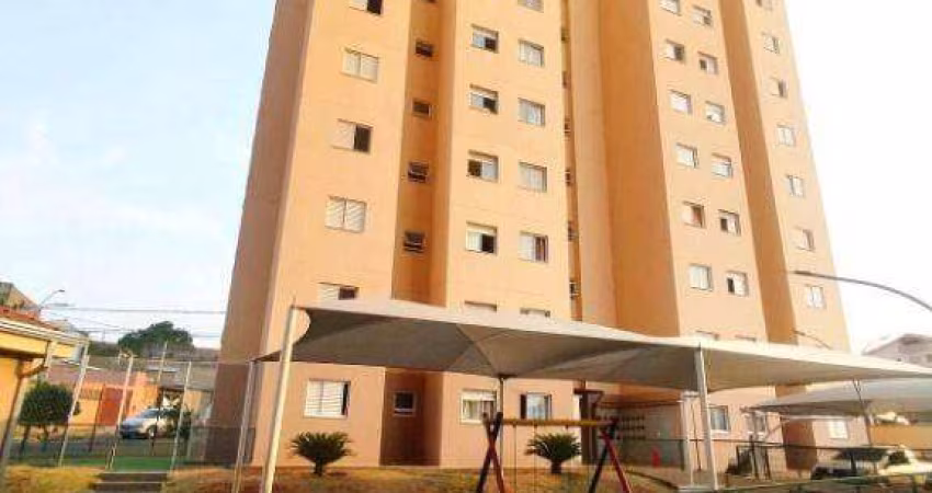 Apartamento em Nova Odessa