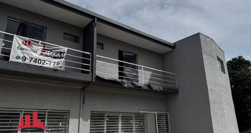 Sala para alugar, 76 m² por R$ 2.056,50/mês - Jardim Éden - Nova Odessa/SP