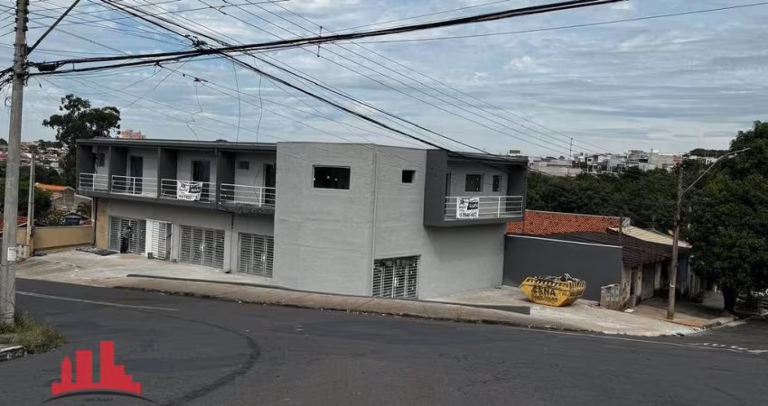 Sala para alugar, 58 m² por R$ 2.556,50/mês - Jardim de Éden - Nova Odessa/SP