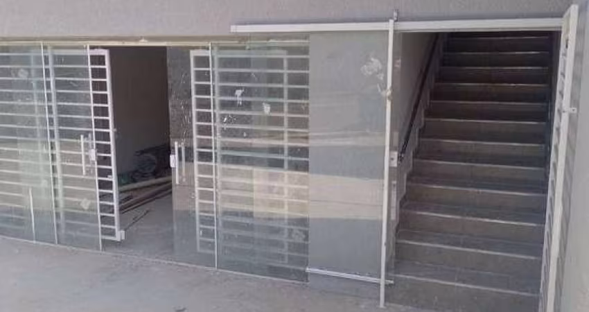 Sala para alugar, 47 m² por R$ 1.537,70/mês - Jardim de Éden - Nova Odessa/SP