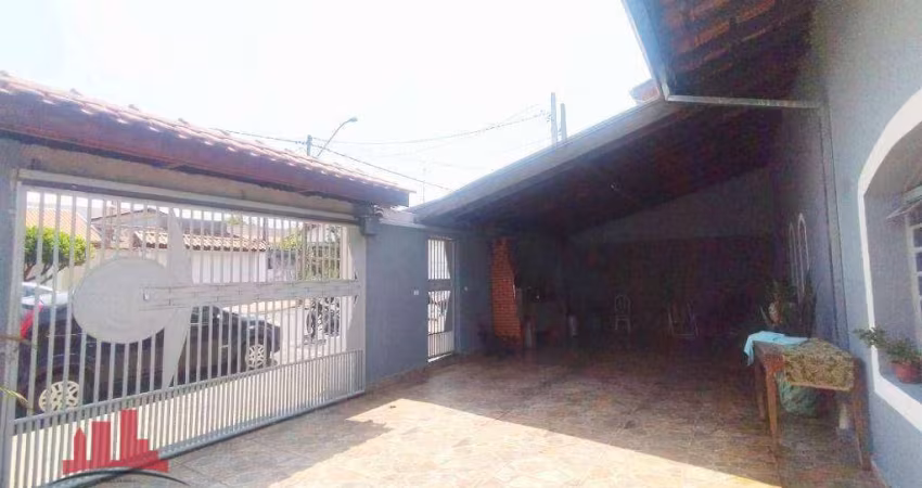 Casa a venda Nossa Senhora de Fátima em Nova Odessa!