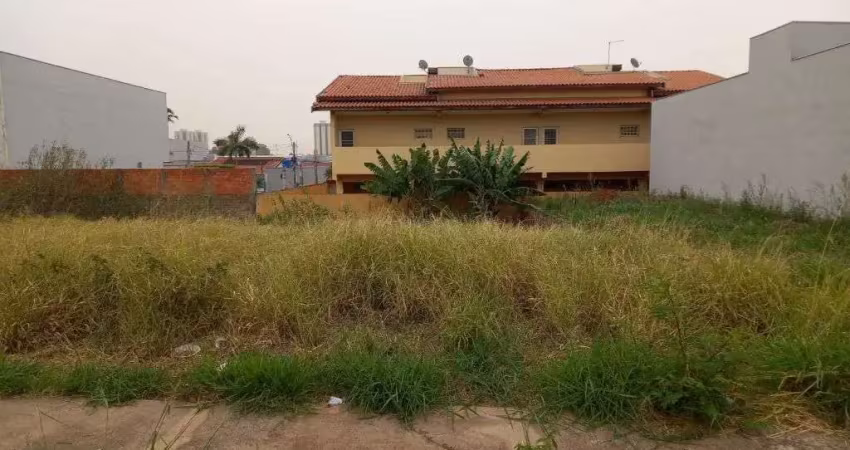 Terreno à venda, 318 m² por r$ 316.000 - bosque dos cedros - nova odessa/sp