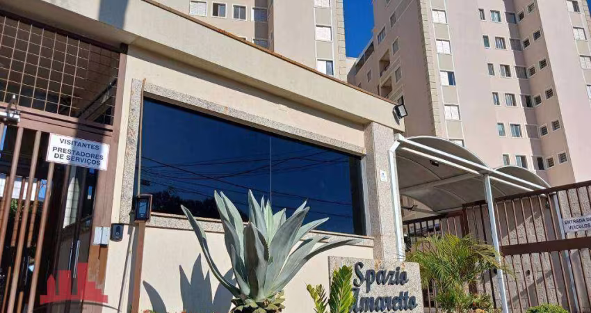 apartamento a venda Spazio Amaretto - Americana