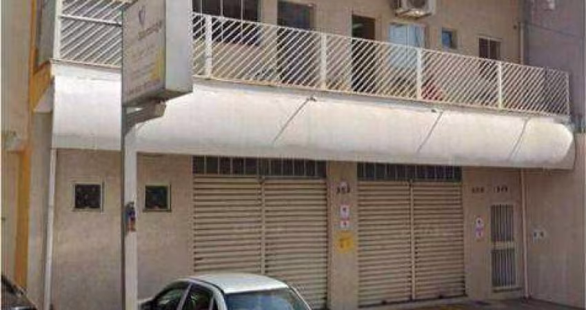 Salão comercial à venda, por R$ 1.100.000 - Centro - Americana/SP