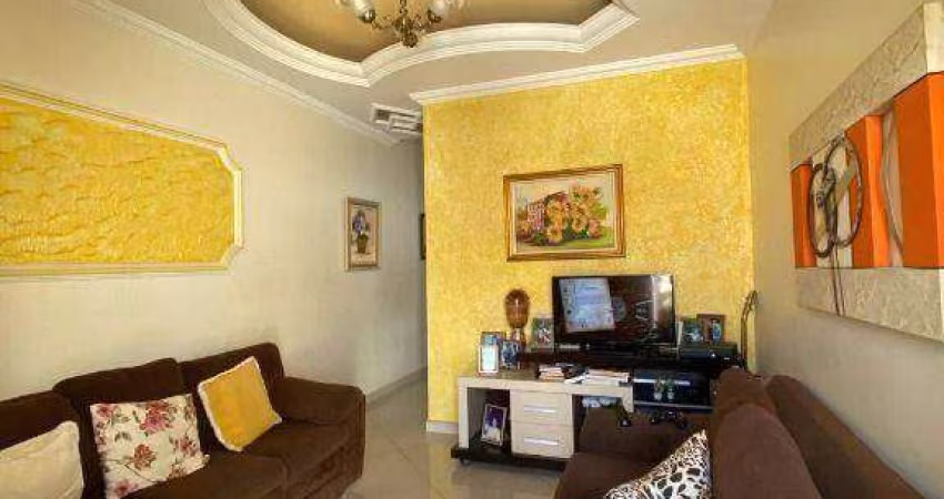 Casa à venda, 88 m² por R$ 380.000 - Parque das Nações - Americana/SP
