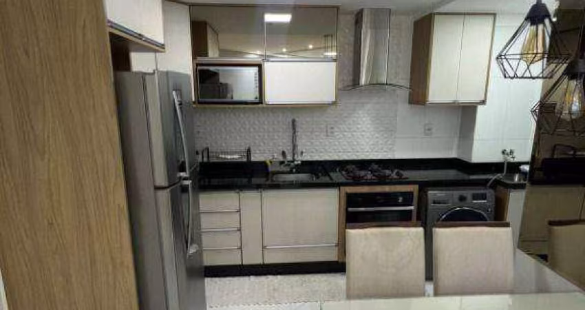 Apartamento Club Dakota