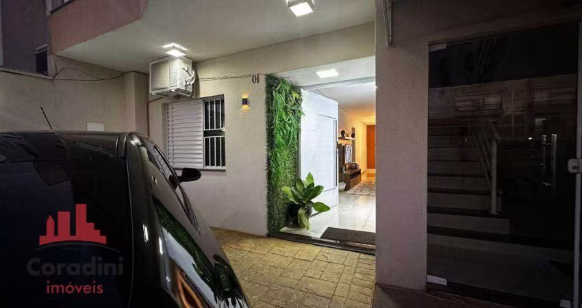 Apartamento Parque Universitário Americana SP