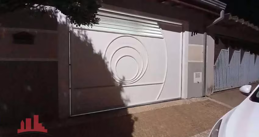 Casa com 3 quartos à venda na Rua da Plenitude, Jardim Paz, Americana