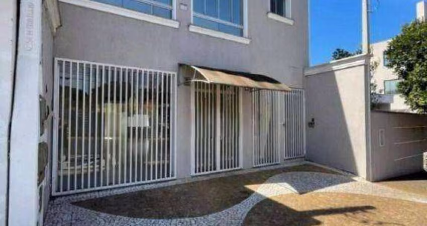 Salão à venda, 400 m² por R$ 1.500.000,00 - Centro - Nova Odessa/SP