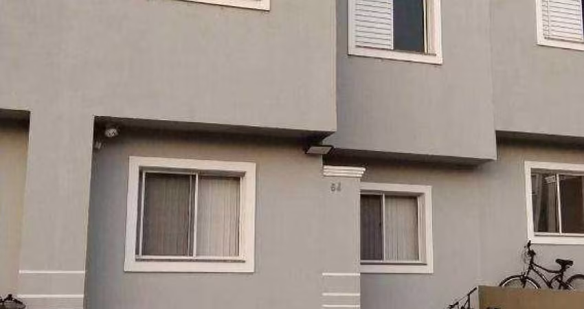 Casa à venda, por R$ 350.000 - Jardim Marajoara - Nova Odessa/SP