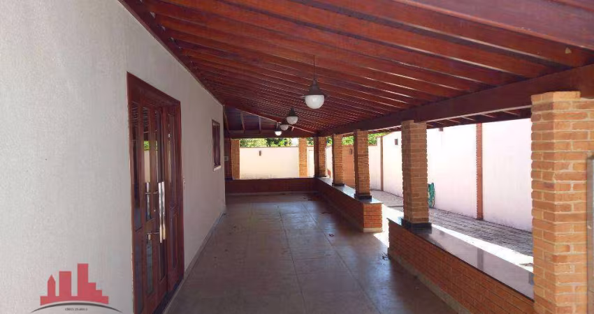 Chácar para alugar-  Praia dos Namorados - Americana/SP