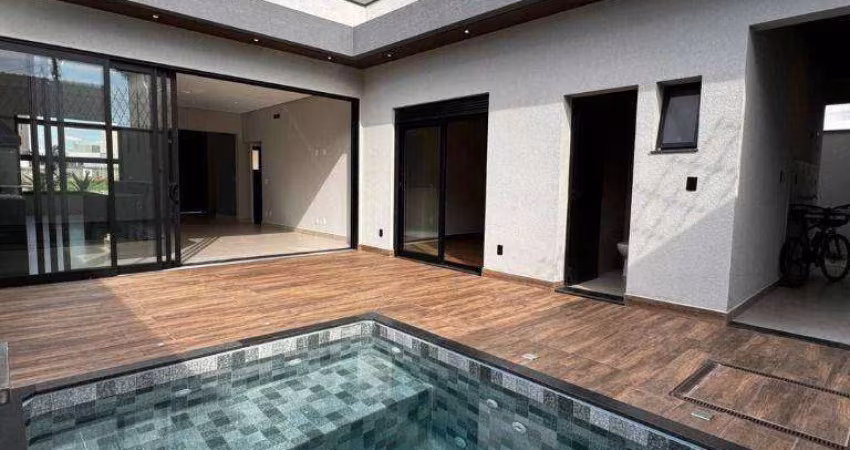 Casa com 3 quartos à venda, 174 m² por R$ 1.500.000 - Jardim Vitória - Nova Odessa/SP