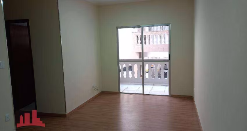 Apartamento com 2 dormitórios à venda, 68 m² por R$ 229.000,00 - Jardim Europa - Nova Odessa/SP