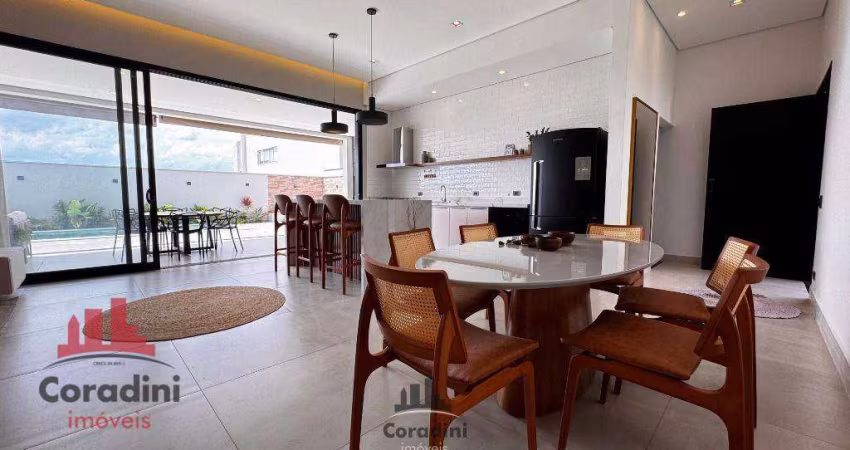 CASA A VENDA EM CONDOMÍNIO SANTA LUCIA