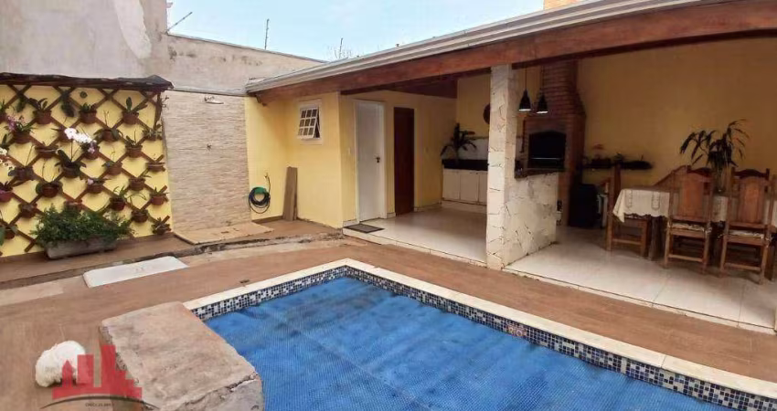 CASA VENDA 03 QUARTOS