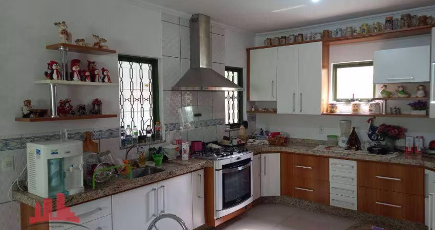 Casa para alugar - Centro - Nova Odessa/SP
