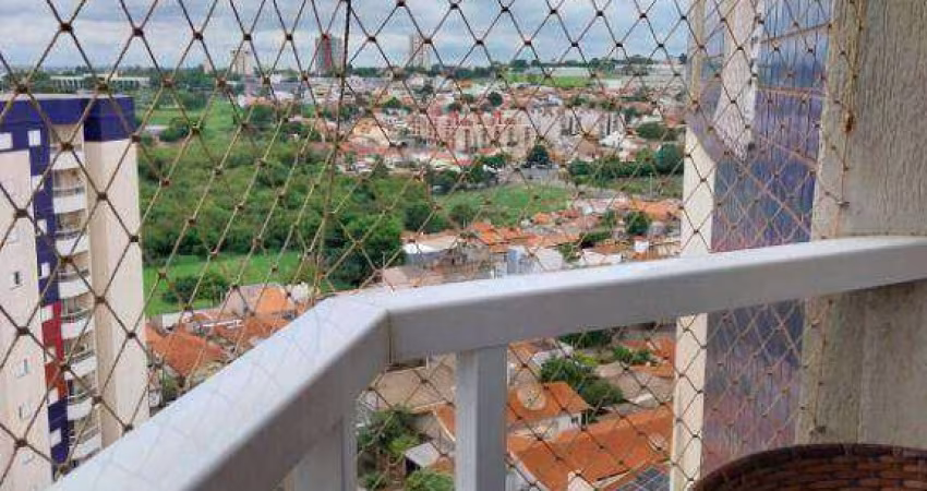 Apartamento 3 quartos Girassol Nova Odessa