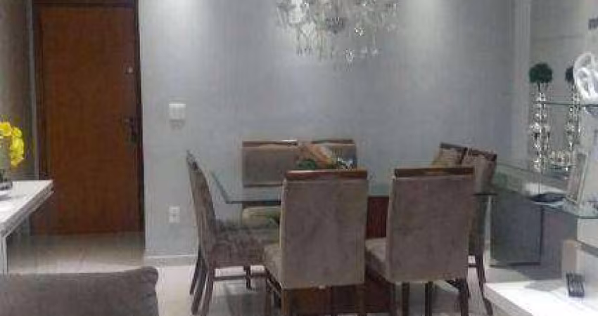 Apartamento Portal do Sol - Nova Odessa