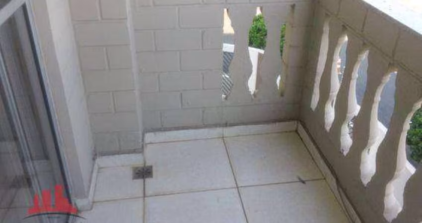 Apartamento Green Vilage Nova Odessa