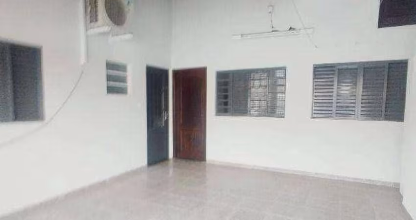 Casa Cidade Jardim II