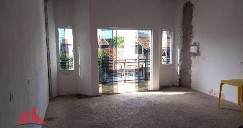 Casa com 2 dormitórios à venda, 85 m² por R$ 220.000,00 - Parque Rosa e Silva - Sumaré/SP