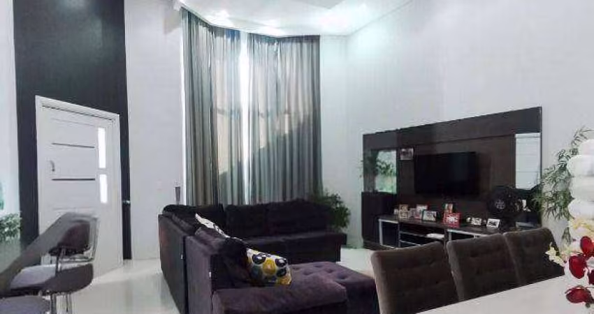 Linda casa em Nova Odessa