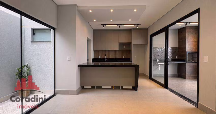 Casa a venda Reserva Centenária - Santa Barbara d Oeste