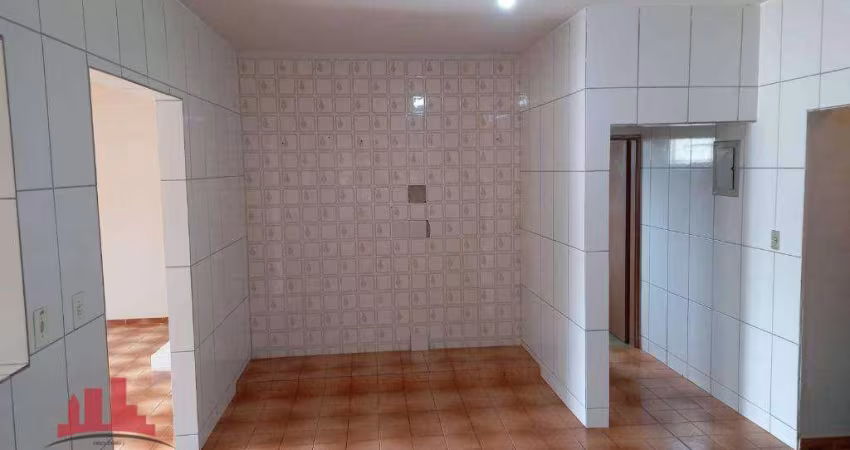 Casa com 3 dormitórios à venda, 360 m² por R$ 620.000,00 - Centro - Nova Odessa/SP