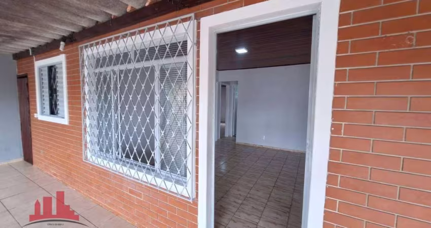 Casa com 3 dormitórios à venda, 170 m² por R$ 370.000,00 - Jardim Mathilde Berzin - Nova Odessa/SP