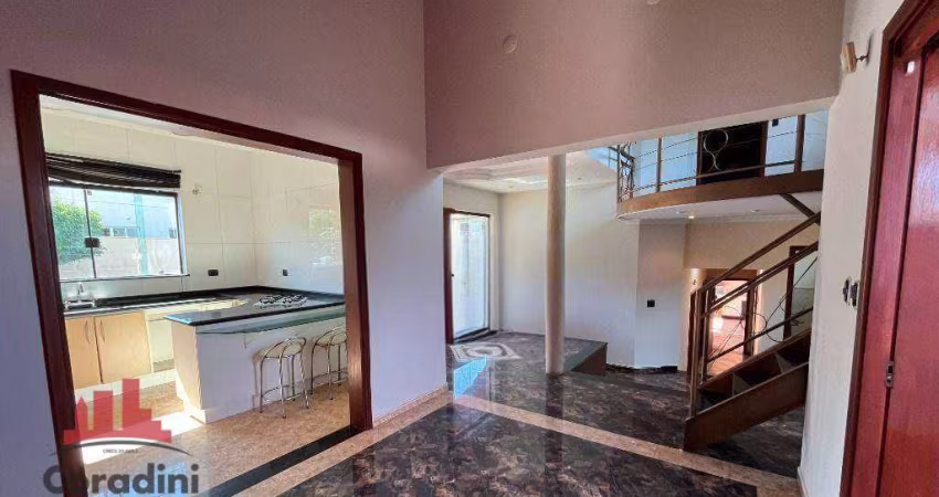 Casa para alugar - Jardim Colina - Americana/SP