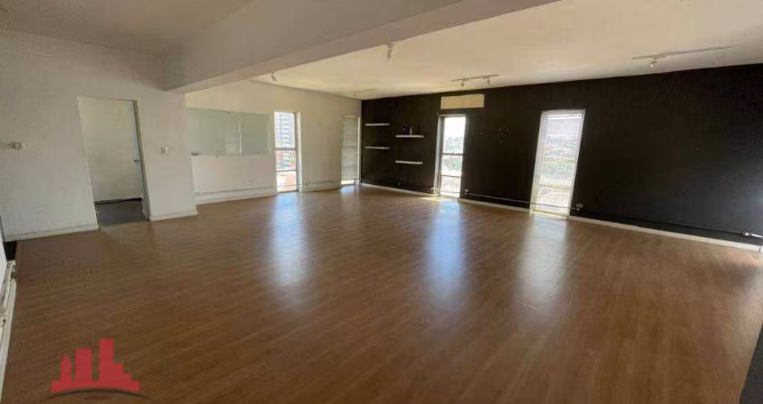 Sala para alugar -Centro - Americana/SP