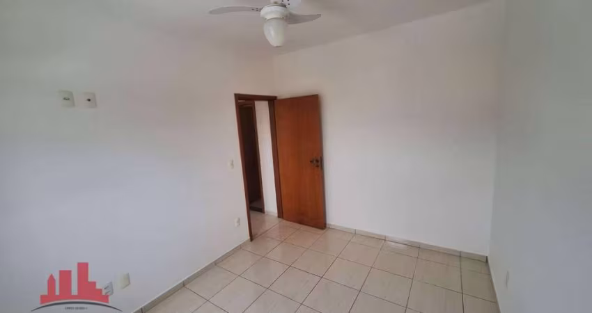Apartamento com 2 dormitórios à venda, 58 m² por R$ 250.000 - Jardim Marajoara - Nova Odessa/SP