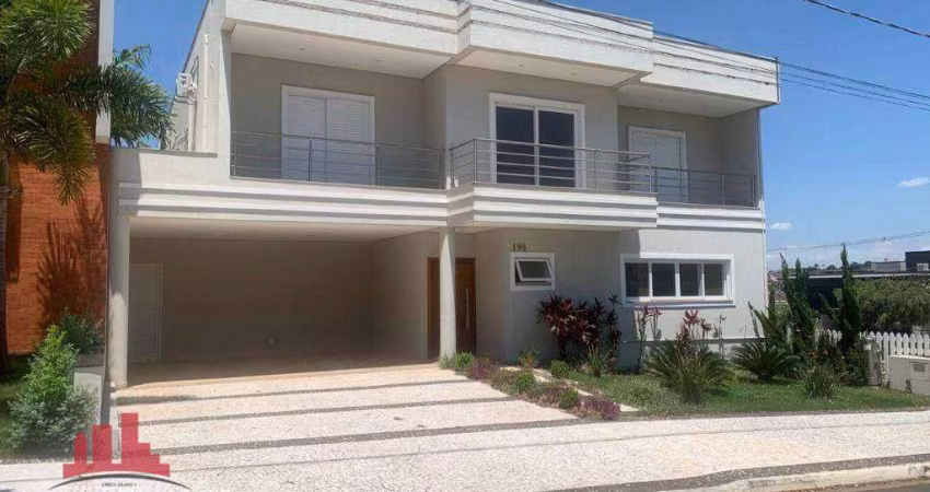 Casa para alugar - Nossa Senhora de Fátima - Americana/SP