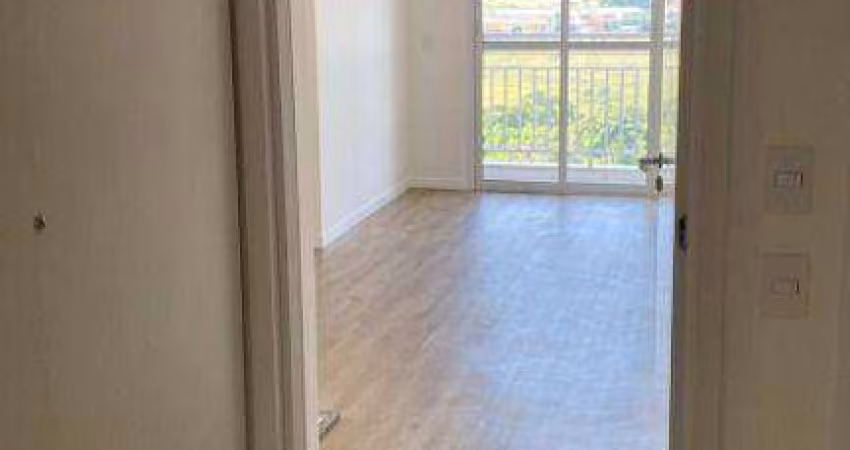 Apartamento para alugar - Nova Veneza - Sumaré/SP