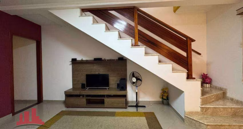 Casa São Jorge - Nova Odessa
