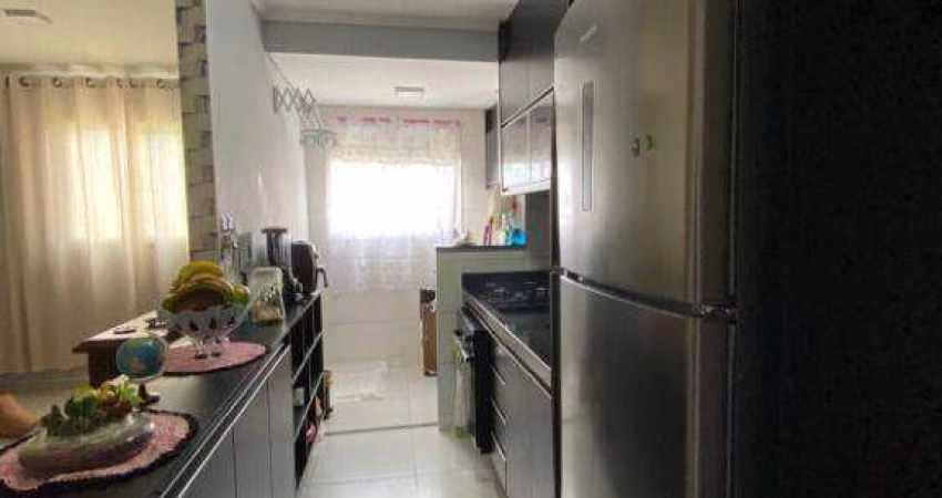 Apartamento a venda Latania II - Nova Odessa
