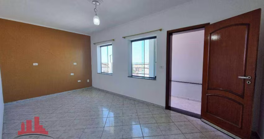 Apartamento para alugar - Parque Novo Mundo - Americana/SP