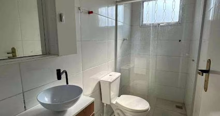 Casa com 2 dormitórios à venda, 62 m² por R$ 330.000,00 - Jardim Sao Francisco - Nova Odessa/SP