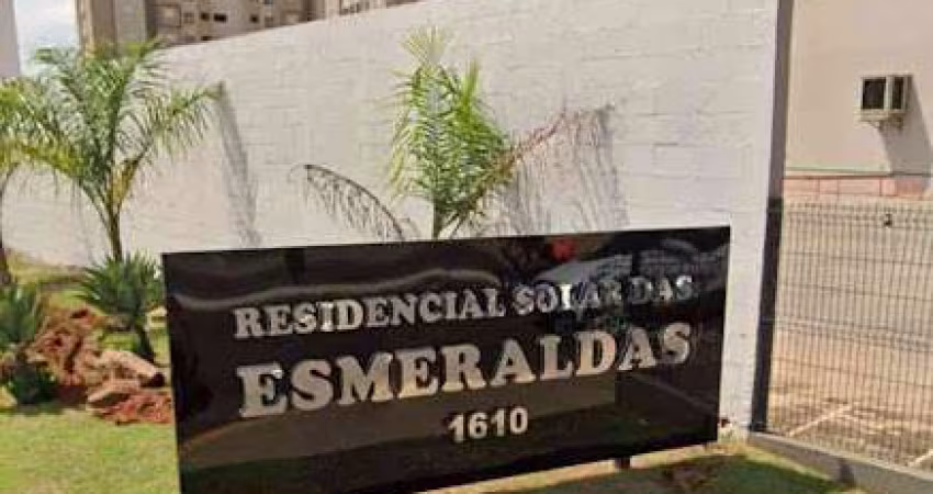 Terreno  Residencial Solar das Esmeraldas - Noiva Odessa