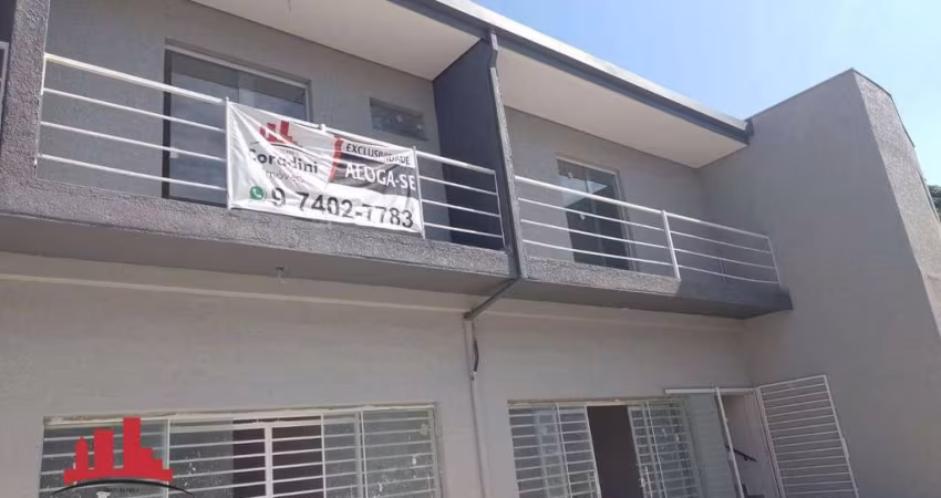 Sala para alugar, 40 m² por R$ 1.034,00/mês - Jardim de Éden - Nova Odessa/SP