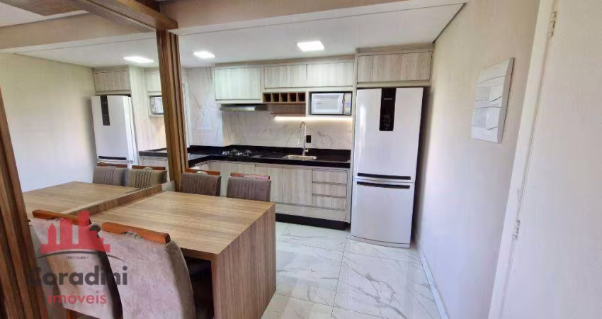 APARTAMENTO NO RESIDENCIAL  VERMONT