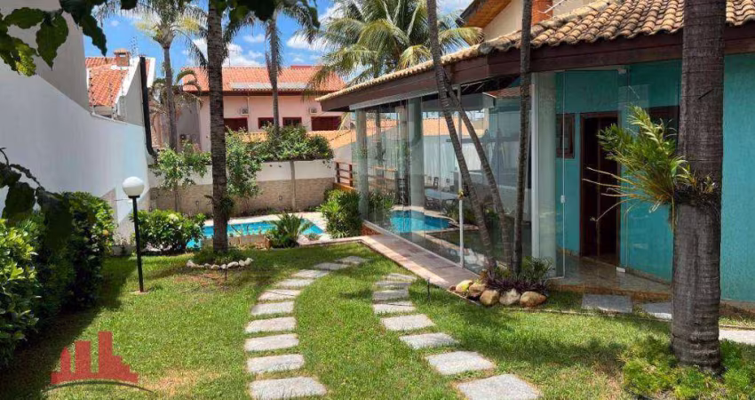 Edícula com 1 dormitório à venda, 62 m² por R$ 700.000,00 - Werner Plaas - Americana/SP