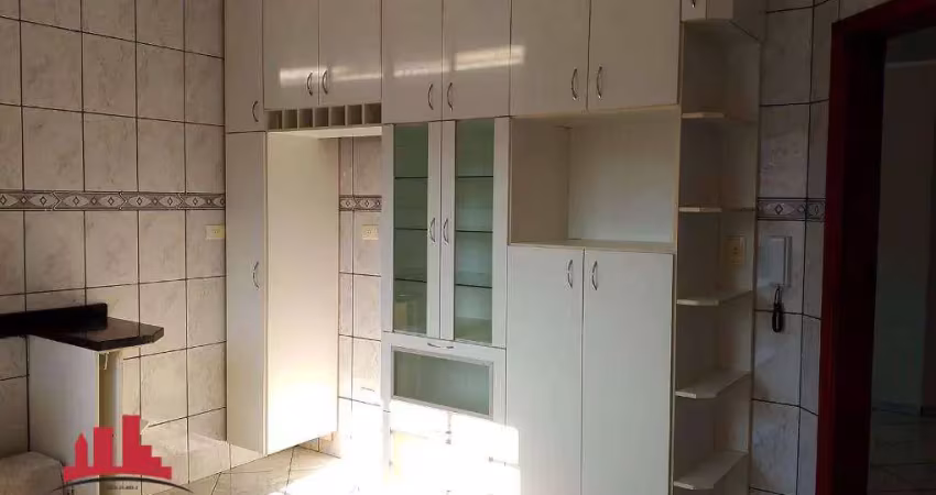 Casa 3 quartos a venda jardim primavera - americana