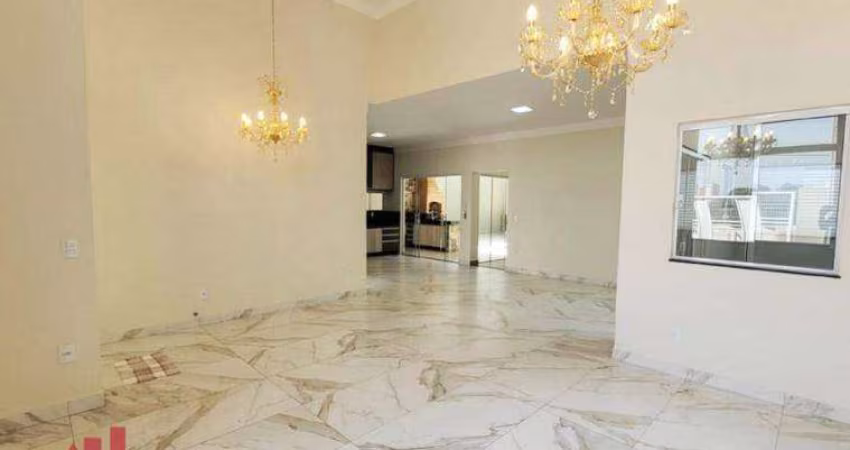 Casa com 3 dormitórios à venda, 200 m² por R$ 1.500.000 - Werner Plaas - Americana/SP
