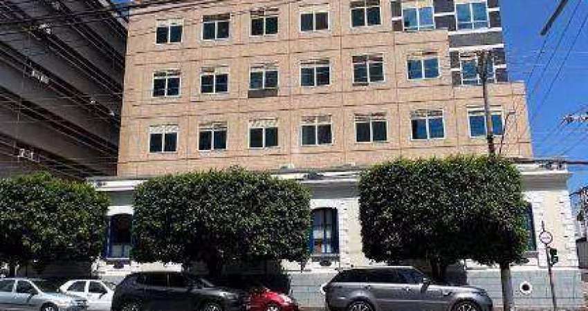 Sala comercial à venda por R$ 480.000 - Edifício Casarão do Café -Campinas/SP