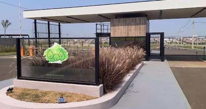 Terreno à venda, 300 m² por R$ 235.000,00 - Jardim Residencial Parque da Floresta - Sumaré/SP