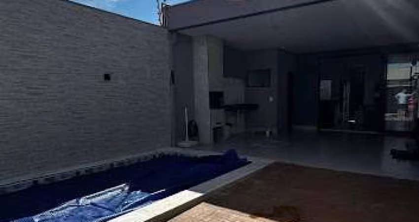 Casa com 2 dormitórios à venda, 170 m² por R$ 660.000,00 - Parque Residencial Jaguari - Americana/SP