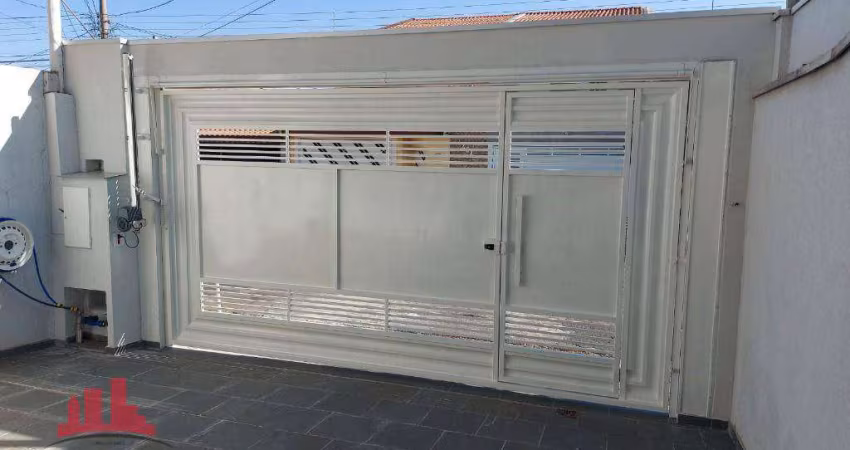 Casa com 2 dormitórios à venda, 165 m² por R$ 550.000,00 - Morada do Sol - Americana/SP